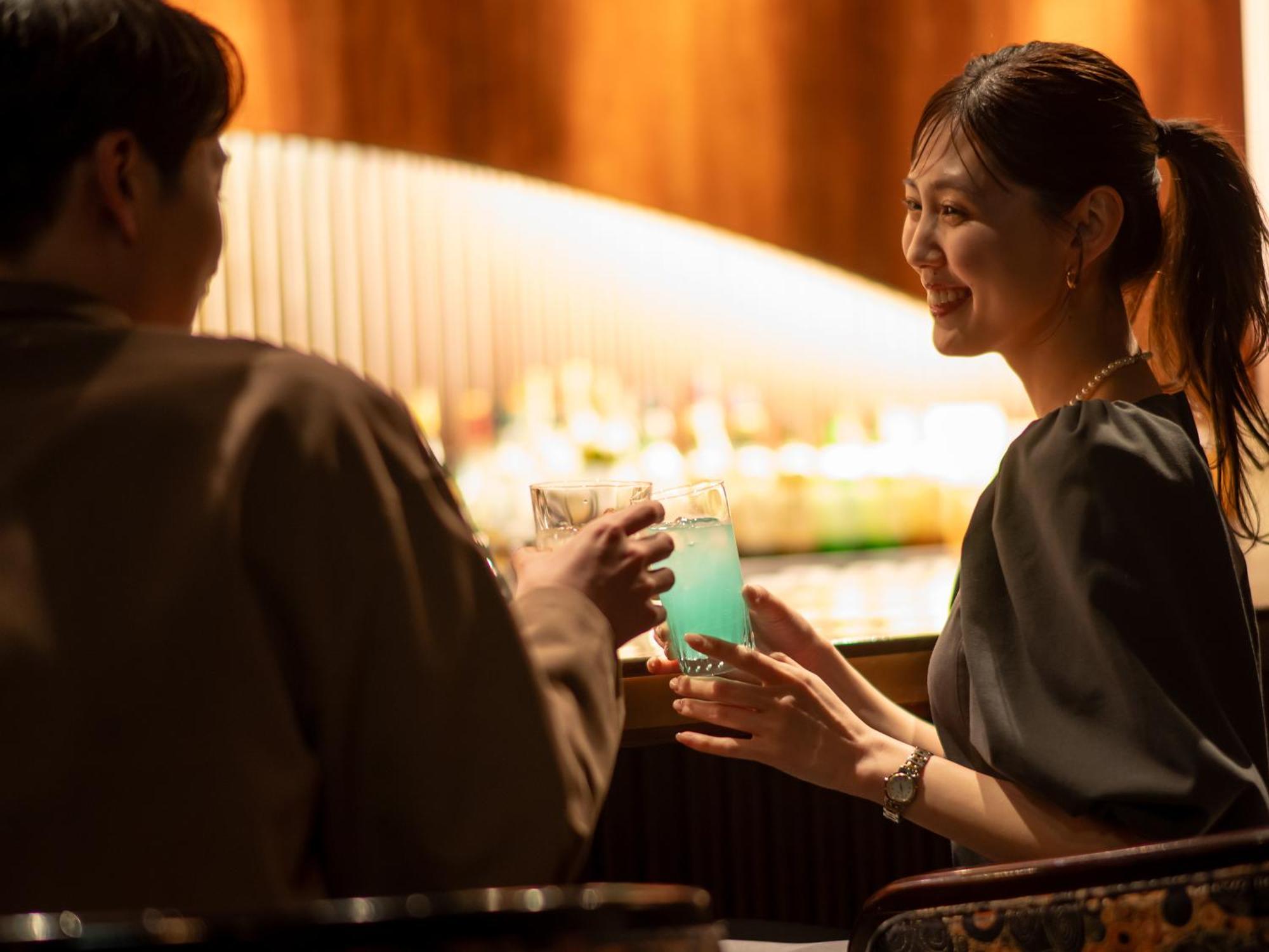 新泻大酒店 外观 照片